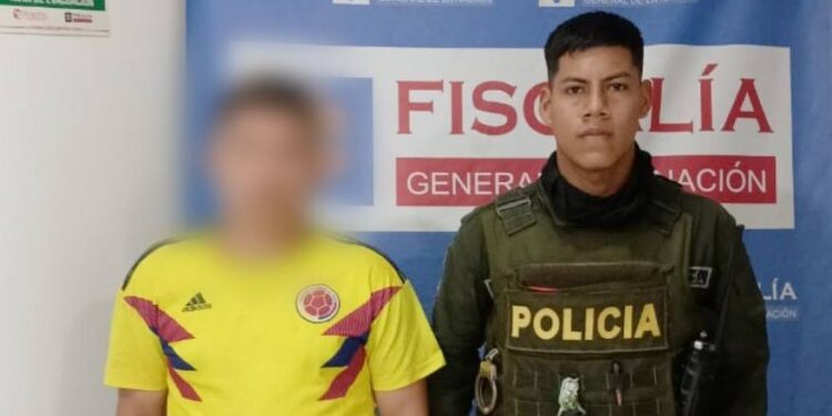 Judicializados en Arauca tres Hombres por agresiones a mujeres