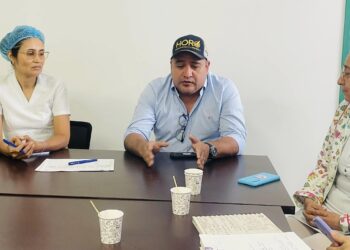 Fundación Éxito lanza el proyecto «Cero Desnutrición» en el HORO para apoyar a madres canguro y gestantes