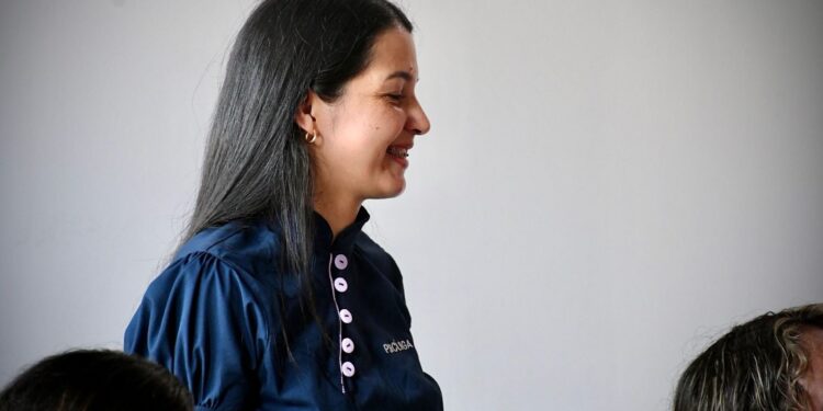 Encuentro de ayuda comunitaria promueve la salud mental en Yopal