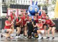 ESE Salud Yopal promueve el deporte y la salud en la carrera Blanquita 10K y 6K del arroz
