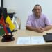 Álvaro Moscoso Peroza Aasume cargo como delegado de la Registraduría Nacional en Arauca