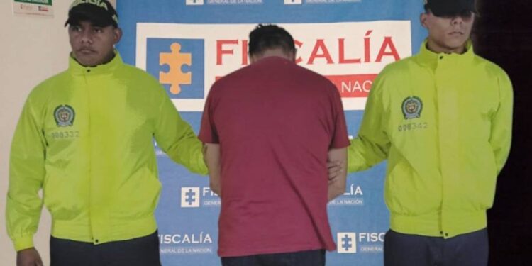 Judicializados en Arauca tres Hombres por agresiones a mujeres