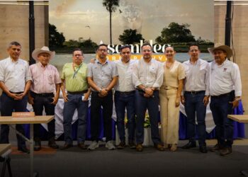 Corporinoquía reúne a 45 alcaldes y 5 gobernadores en su Asamblea General: Balance y nuevos retos