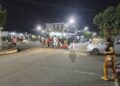 Accidente de tránsito en Arauca capital deja una persona herida