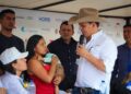 Éxito rotundo en la primera jornada de hospital itinerante 2025 en Paz de Ariporo, Casanare