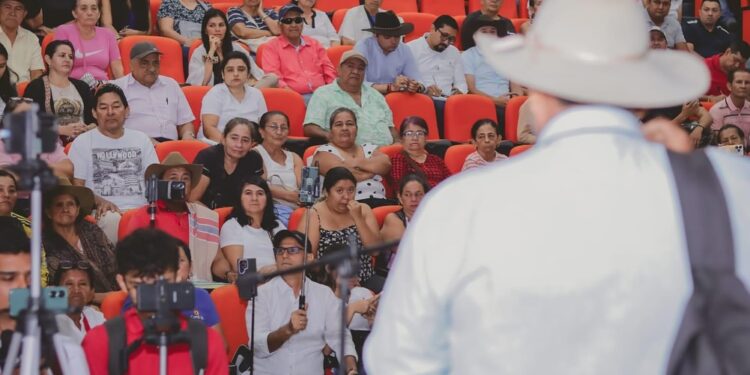 Avanza mesa de trabajo en Yopal para abordar aumento del impuesto predial