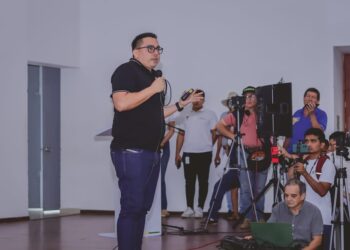 Avanza mesa de trabajo en Yopal para abordar aumento del impuesto predial