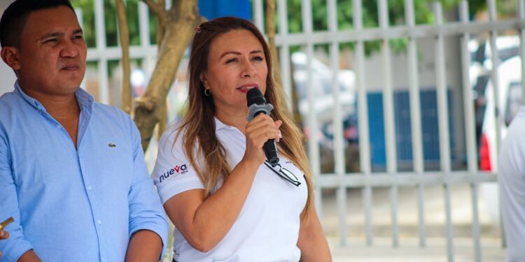 Éxito rotundo en la primera jornada de hospital itinerante 2025 en Paz de Ariporo, Casanare