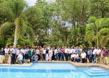 Reunión estratégica para fortalecer la educación en Casanare