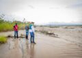 Sala de crisis en acción para atender emergencias por afectaciones de ríos en el Meta