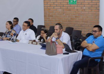 Inicia mesa técnica para abordar aumento del avalúo catastral en Yopal