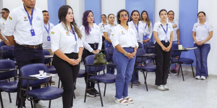 ESE Salud Yopal certificada por ICONTEC en múltiples normas de calidad y seguridad