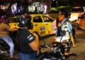 Controles viales en Yopal en respuesta a protestas ciudadanas