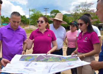 Casanare fortalece la participación comunitaria con servicios directos en Nunchía