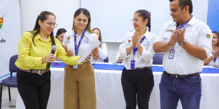 ESE Salud Yopal certificada por ICONTEC en múltiples normas de calidad y seguridad