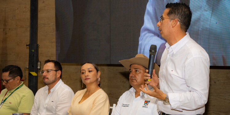 Corporinoquía reúne a 45 alcaldes y 5 gobernadores en su Asamblea General: Balance y nuevos retos