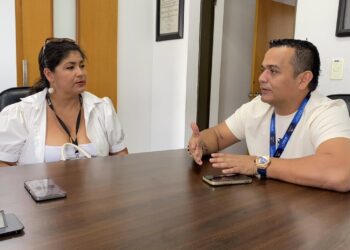 Ediles de la Comuna V conocen el Plan de Desarrollo Institucional 2025 del Hospital Central