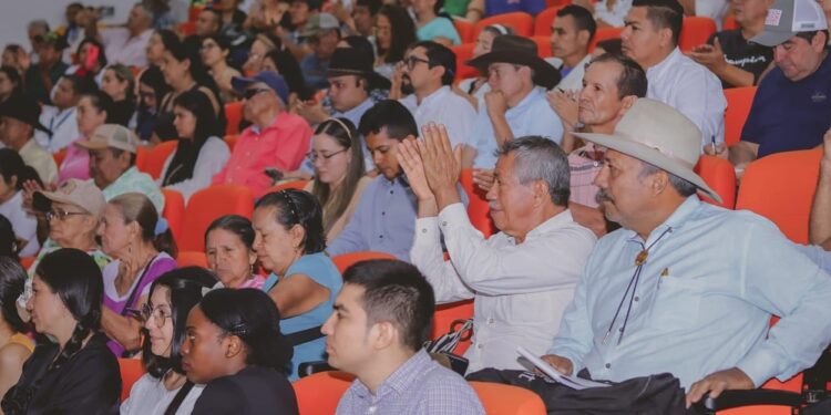 Avanza mesa de trabajo en Yopal para abordar aumento del impuesto predial