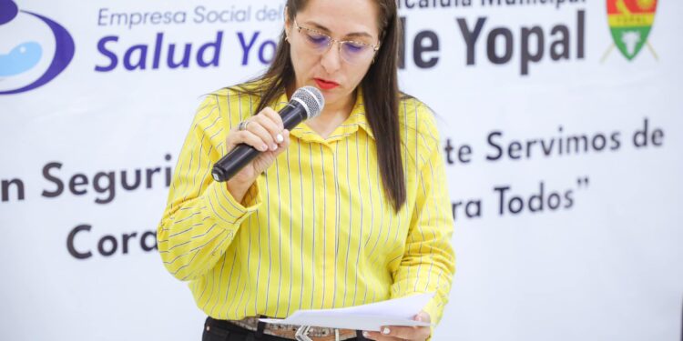 ESE Salud Yopal certificada por ICONTEC en múltiples normas de calidad y seguridad