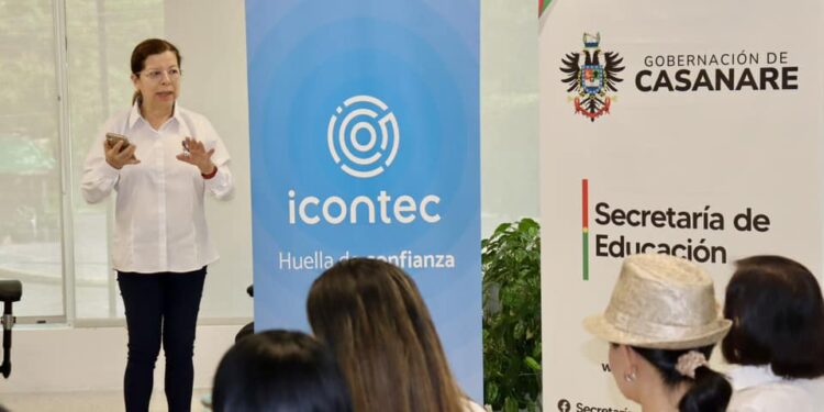 Casanare celebra certificación de excelencia para su Secretaría de Educación