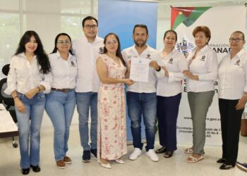 Casanare celebra certificación de excelencia para su Secretaría de Educación