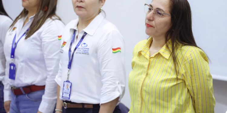 ESE Salud Yopal certificada por ICONTEC en múltiples normas de calidad y seguridad