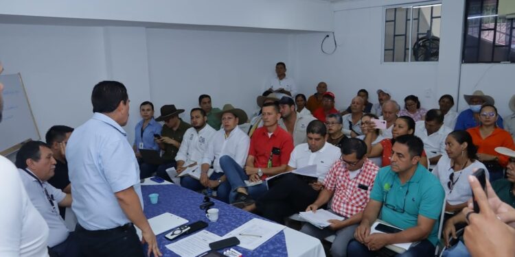 Alcalde de Yopal responde a inquietudes ciudadanas sobre avalúos catastrales