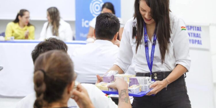 ESE Salud Yopal certificada por ICONTEC en múltiples normas de calidad y seguridad