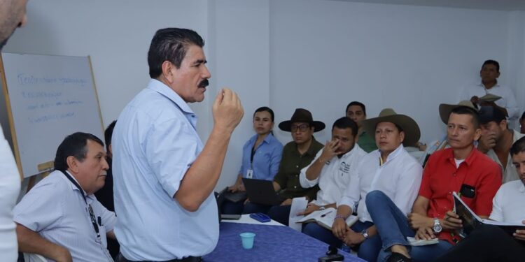 Alcalde de Yopal responde a inquietudes ciudadanas sobre avalúos catastrales