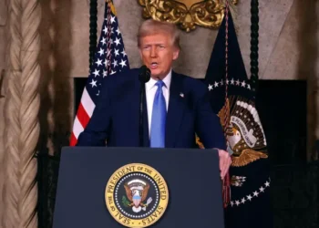 Qué hay de cierto en 3 polémicas frases que dijo Trump sobre la guerra en Ucrania y Zelensky