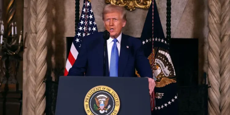 Qué hay de cierto en 3 polémicas frases que dijo Trump sobre la guerra en Ucrania y Zelensky