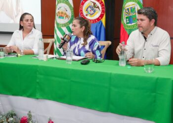 Con la estrategia ‘Mi Casa Segura’, el Gobierno del Meta le cumplirá el sueño a más familias