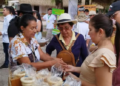 ¡Éxito total! $92 millones fueron vendidos en el Mercado Campesino de Expomalocas