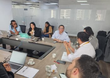 Casanare avanza en la consolidación de un distrito de riego para ocho mil hectáreas