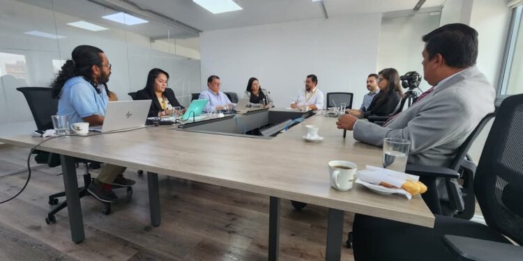 Casanare avanza en la consolidación de un distrito de riego para ocho mil hectáreas