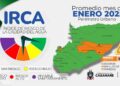 La Gobernación de Casanare en colaboración con la Secretaría de Salud advierte niveles de riesgo medio en calidad de agua