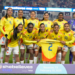 Colombia cayó vapuleada 1-4 contra Japón en la She Believes Cup en Estados Unidos