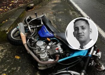 Trágico accidente en la región del Sarare deja un fallecido