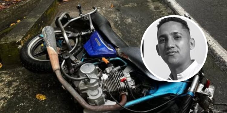 Trágico accidente en la región del Sarare deja un fallecido