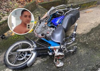 Trágico accidente cobró la vida de un joven en la Región del Sarare