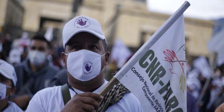 Dos firmantes de paz asesinados en Arauca y Casanare; uno de ellos abatió a su agresor