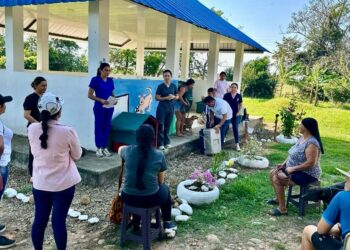 “Esterilizar es un acto de amor”