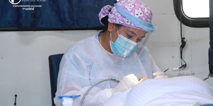 Hospital del Sarare recibe equipos tecnológicos de última generación para laboratorio clínico