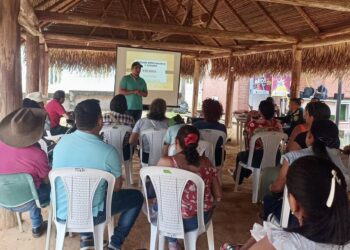 Casanare Avanza hacia un Turismo Responsable y Sostenible en Pore