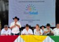 Red Salud Casanare hizo historia en Maní
