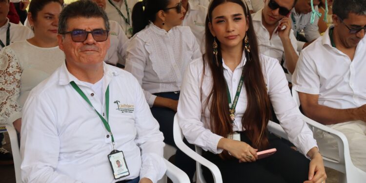 Unitrópico celebra 25 años de historia y transformación