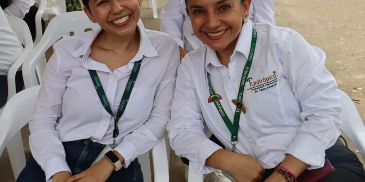 Unitrópico celebra 25 años de historia y transformación