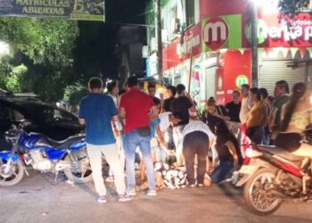 Accidentes de tránsito marcan el inicio de marzo en el Piedemonte Llanero y Arauca