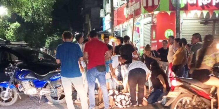 Accidentes de tránsito marcan el inicio de marzo en el Piedemonte Llanero y Arauca