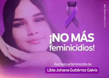 Feminicidio conmociona a Hato Corozal, Casanare